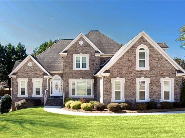 7135 Havenridge Way, McDonough, GA 30253