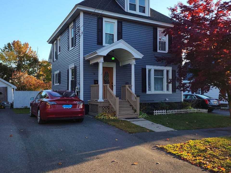 1st image of 38 North Blvd