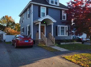 38 North Blvd, Gloversville, NY 12078