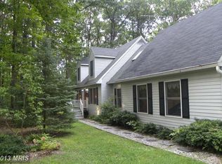 4010 Roop Rd, New Windsor, MD 21776