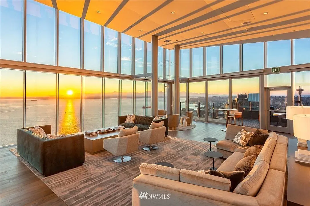 1 bed, 945 sqft, $3,400 — Photo 3