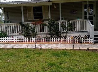 434 Virgin Pine Rd, Marshall, AR 72650