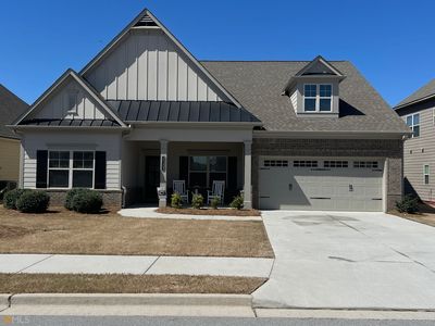 4381 Clubside Dr, Gainesville, GA, 30504