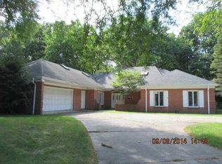 4603 Crossfields Rd, Toledo, OH 43623