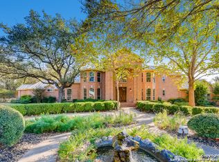 21220 Forest Waters Cir, San Antonio, TX 78266