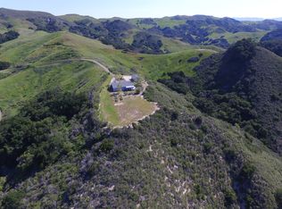 2596 Black Walnut Rd, San Luis Obispo, CA 93405