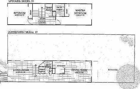 2nd image of 1600 NE 151st St #1600