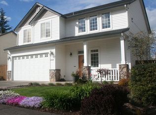 18402 NE 32nd St, Vancouver, WA 98682