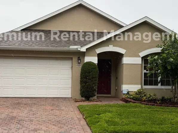 7025 White Trillium Cir, Orlando, FL 32818