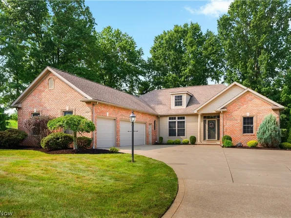 8025 Killeen St NW, Massillon, OH 44646