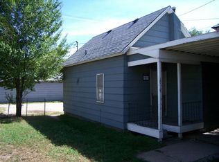 1115 1/2 N Weber St, Colorado Springs, CO 80903
