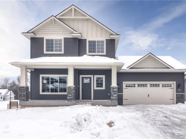 1525 Pebble Beach Drive, Altoona, WI 54720