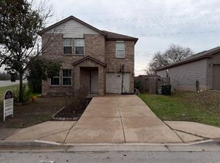 13618 Merseyside Dr, Pflugerville, TX 78660