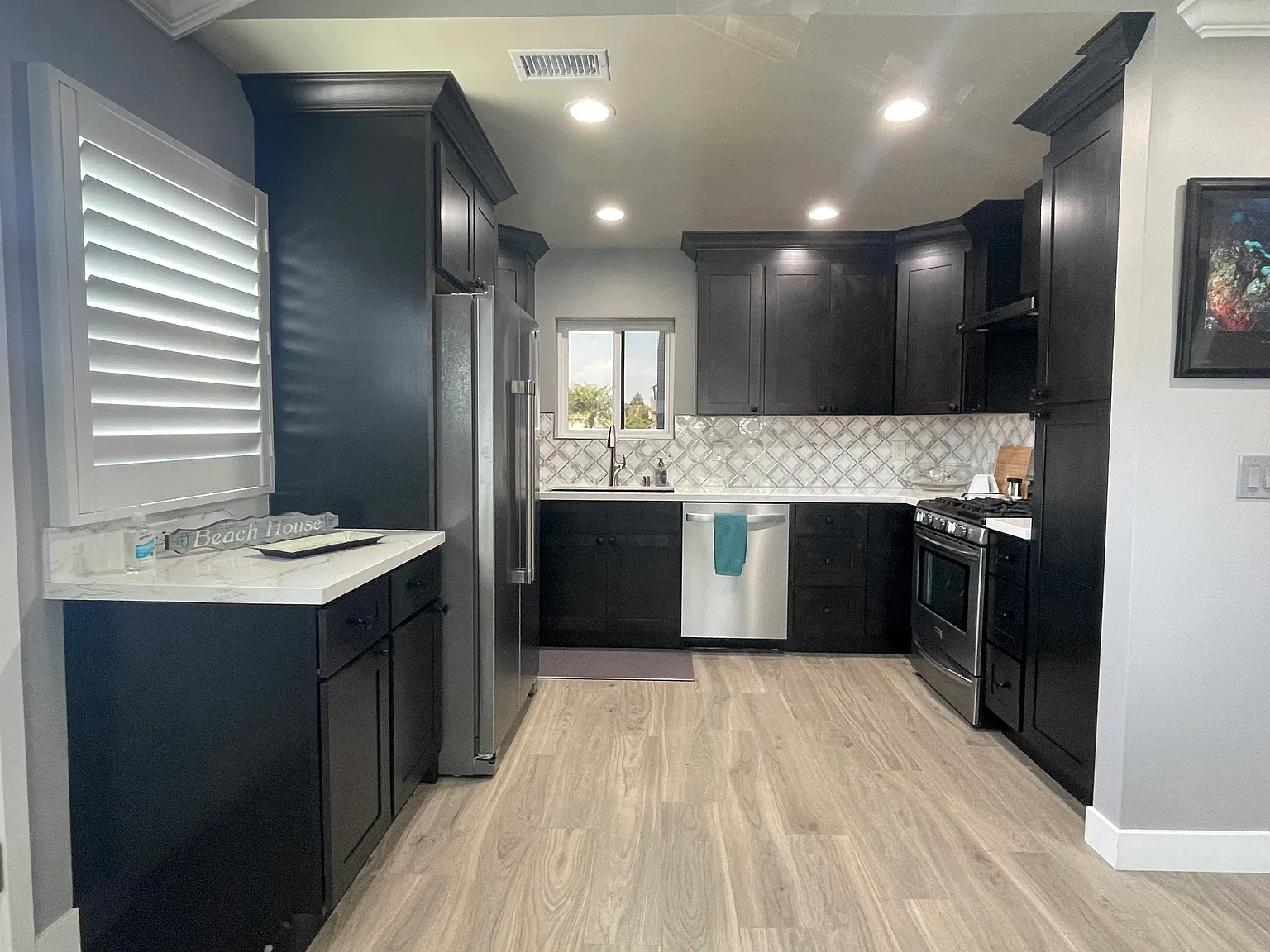 1 bed, 600 sqft, $2,885 — Photo 3