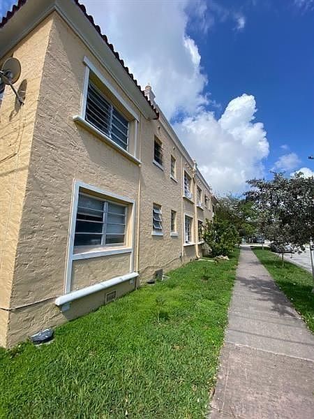 1st image of 102 Menores Ave #4
