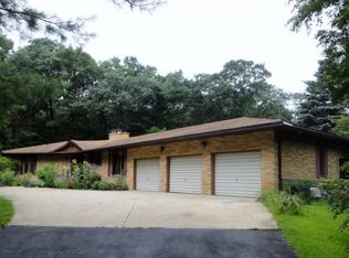 N2946 Wilson Rd, Poynette, WI 53955