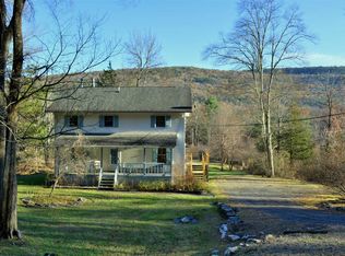 203 Clove Valley Rd, High Falls, NY 12440