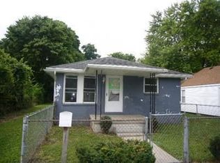 4450 Clarewood Ave, Dayton, OH 45431