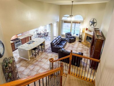 4809 Summer Oaks Ln, Fort Worth, TX, 76123