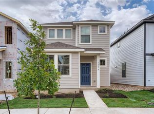 1728 Fountain Bridge Dr, Leander, TX 78641