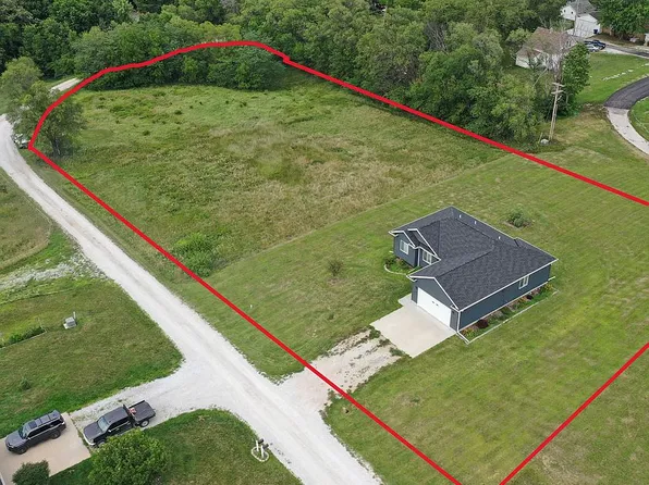 106 N 2nd Ave, Dunbar, NE 68346