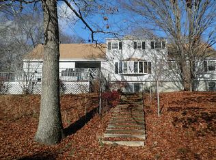 26 Milrose Ave, Westerly, RI 02891