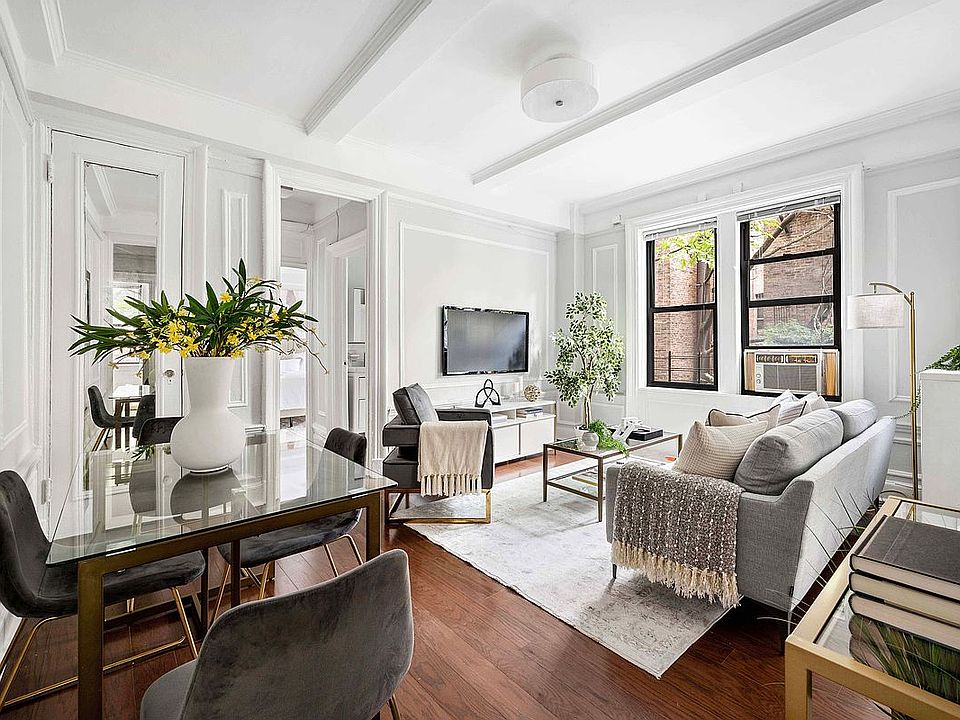 1st image of 203 W 81st St APT 5E