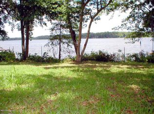 1023 Front St, Welaka, FL 32193