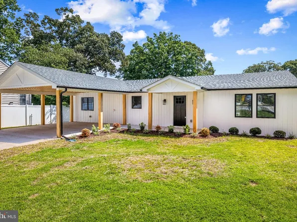 579 Knollwood Rd, Severna Park, MD 21146