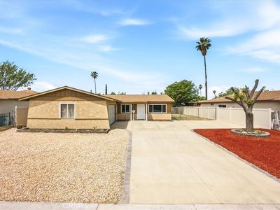 26453 Columbia St, Hemet, CA, 92544