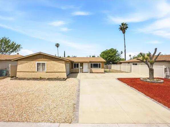 26453 Columbia St, Hemet, CA 92544