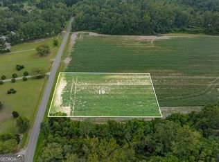 0 Miller Street Ext Lot 18, Statesboro, GA 30458