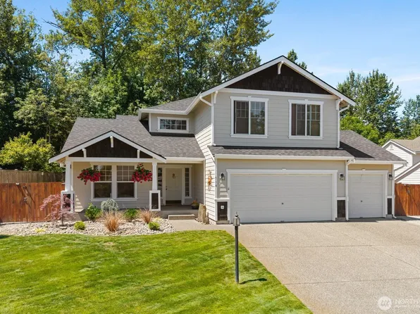 714 122nd Avenue Ct E, Edgewood, WA 98372
