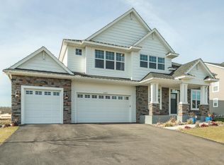 6457 Bridle Path, CORCORAN, MN 55340