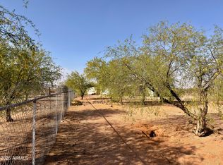 12160 W VIRGO Drive, Eloy, AZ 85131