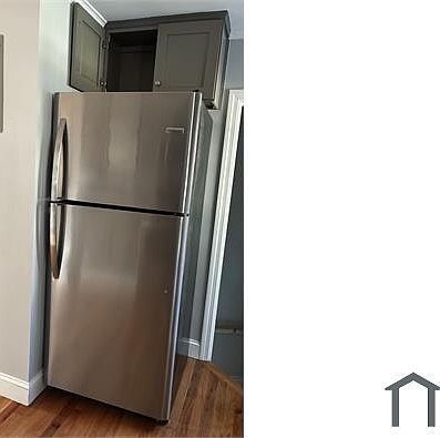 5th image of 58 Bateman St Floor 2