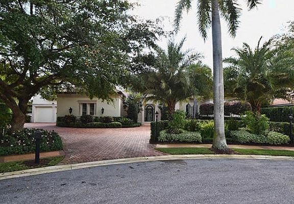 Home For Sale In St Andrews Country Club