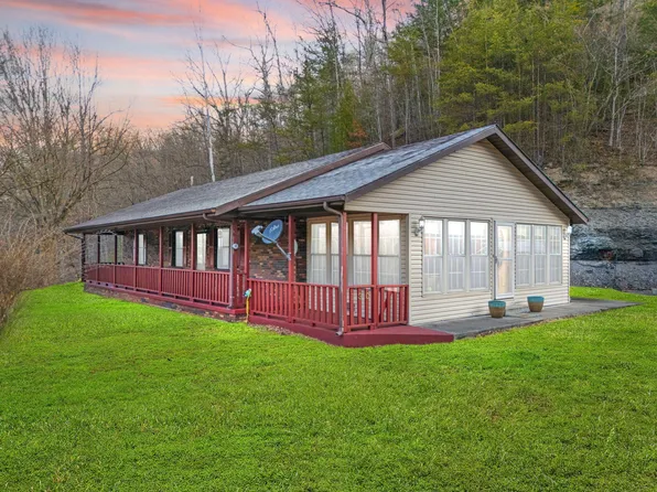 130 Benny Ln, Jackson, KY 41339