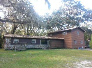 1753 Eston Strickland Rd, Perry, FL 32348