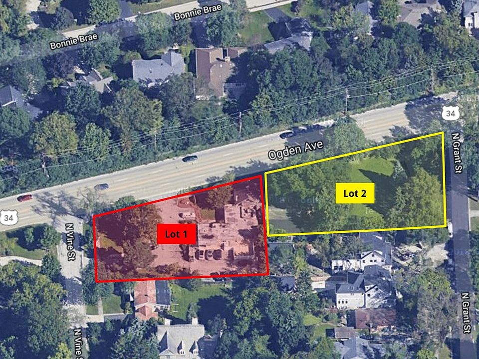 1st image of 218 W Ogden Ave