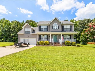 209 Enchanted Way, Elizabeth City, NC, 27909