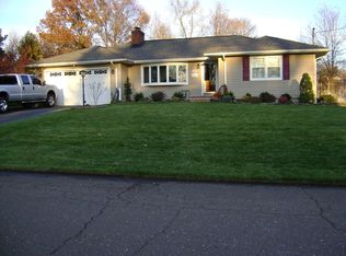 1233 Audubon Ave, South Plainfield, NJ 07080