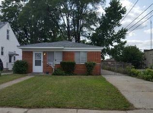 18879 Sumner, Redford, MI 48240