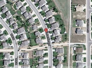 5441 Fox Run Blvd, Frederick, CO 80504