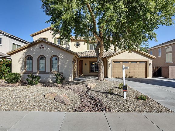 3rd image of 14418 W Saint Moritz Ln