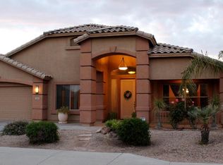 3308 W Daley Ln, Phoenix, AZ 85027