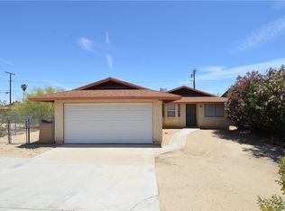 6245 Daisy Ave, Twentynine Palms, CA 92277