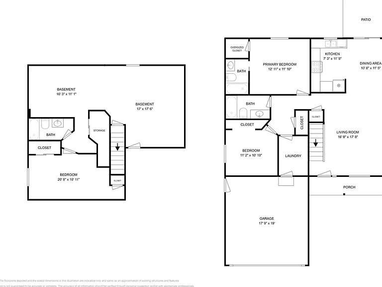 3608 Lodgepole Ave — Photo 2