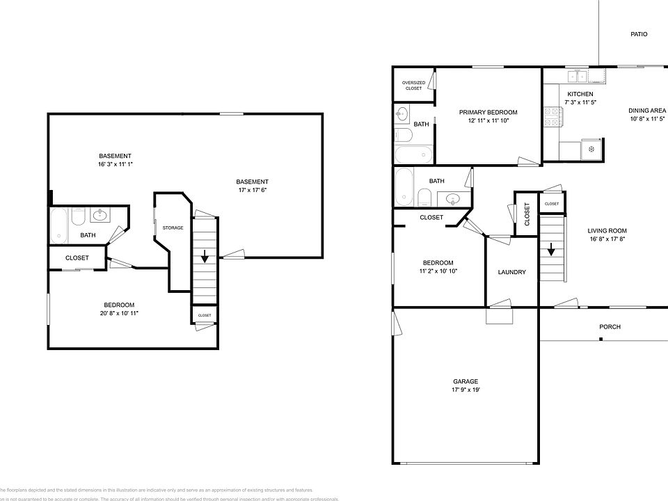2nd image of 3608 Lodgepole Ave