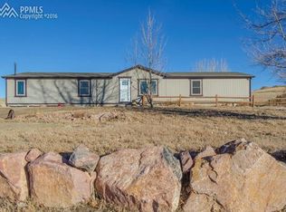 3235 S Meridian Rd, Colorado Springs, CO 80929